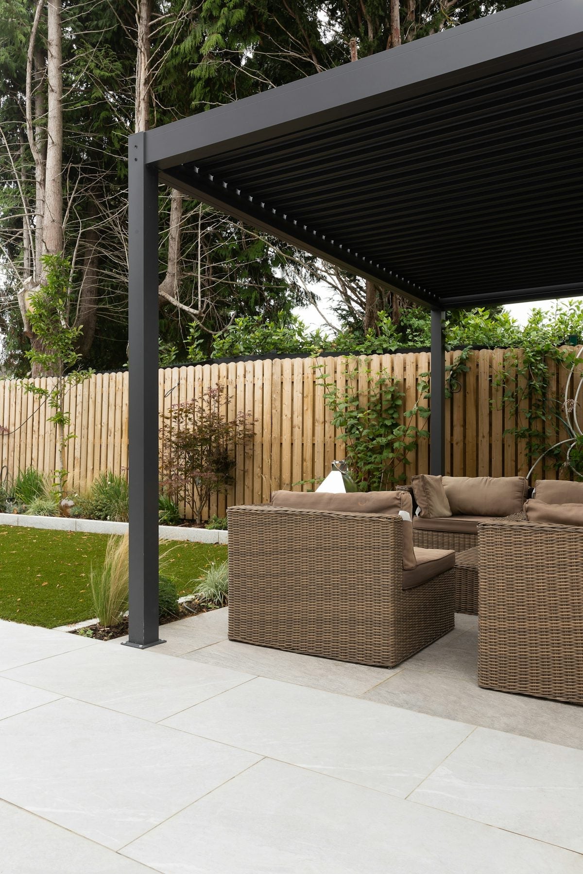 Tuin & Outdoor