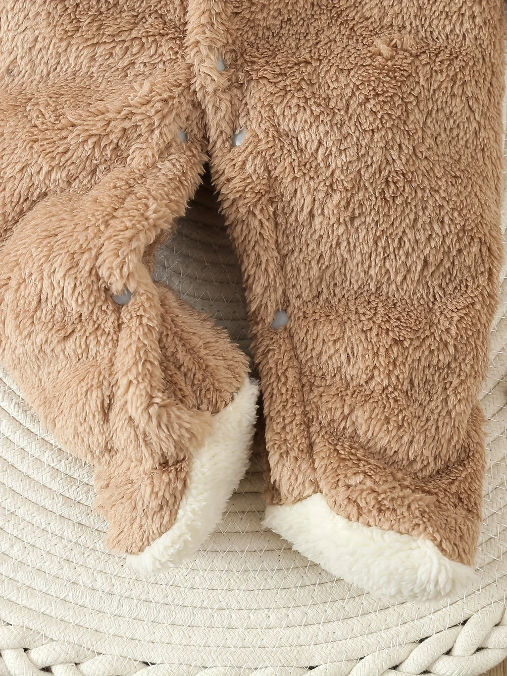 Teddy babyboxpakje met oortjes - afbeelding 4
