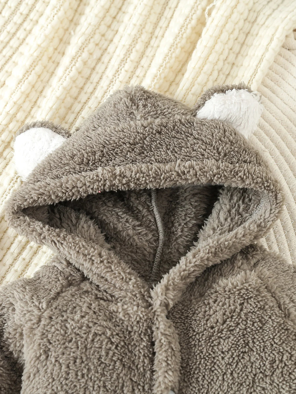 Teddy babyboxpakje met oortjes - afbeelding 24
