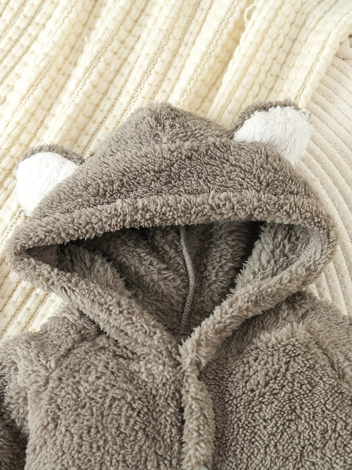 Teddy babyboxpakje met oortjes - afbeelding 24