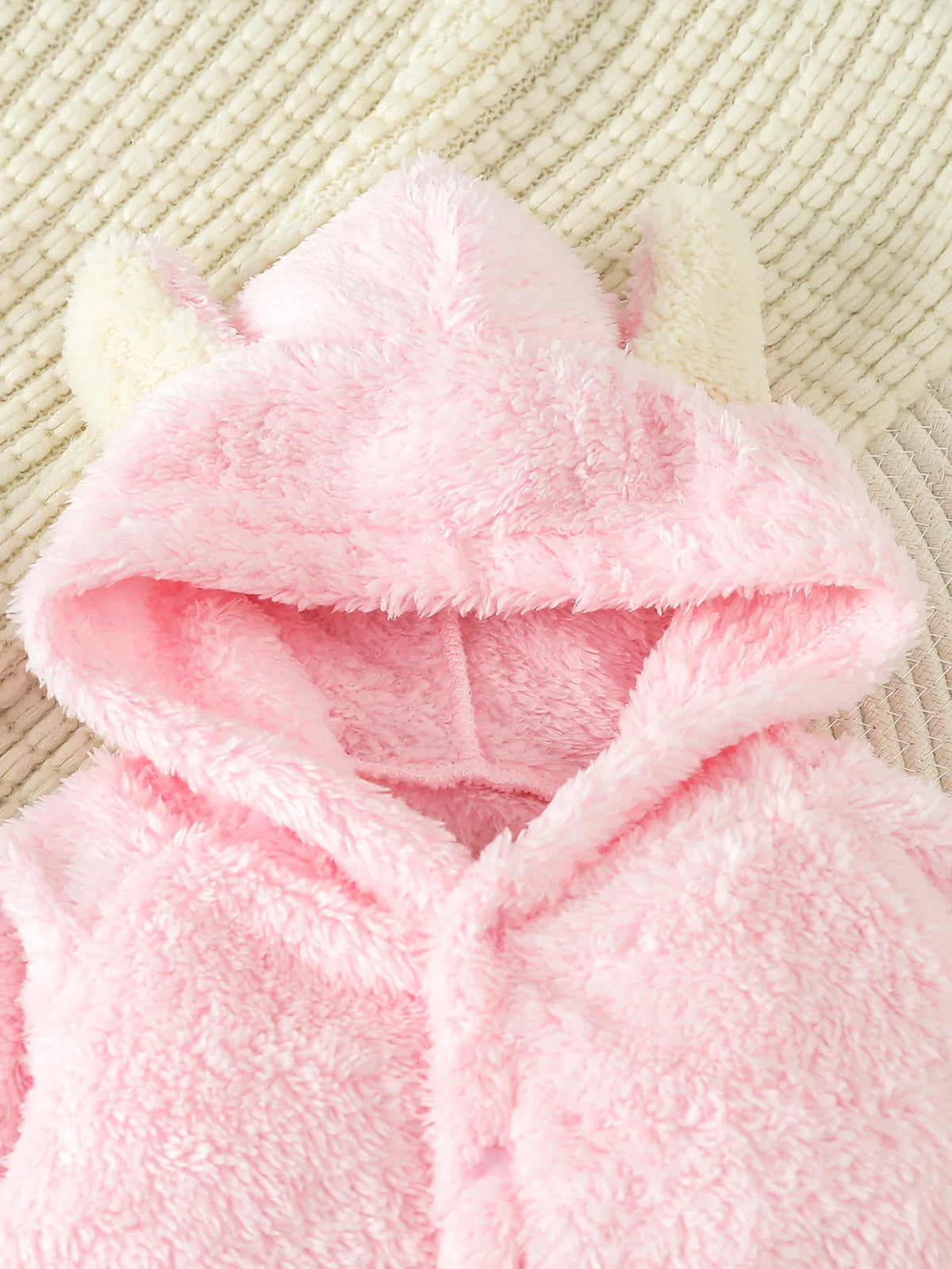 Teddy babyboxpakje met oortjes - afbeelding 19