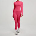 Sportset met vest en legging - afbeelding 15