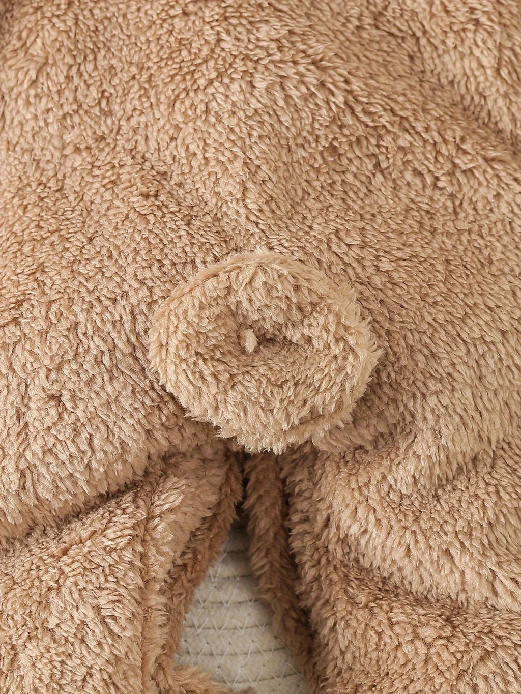 Teddy babyboxpakje met oortjes - afbeelding 12