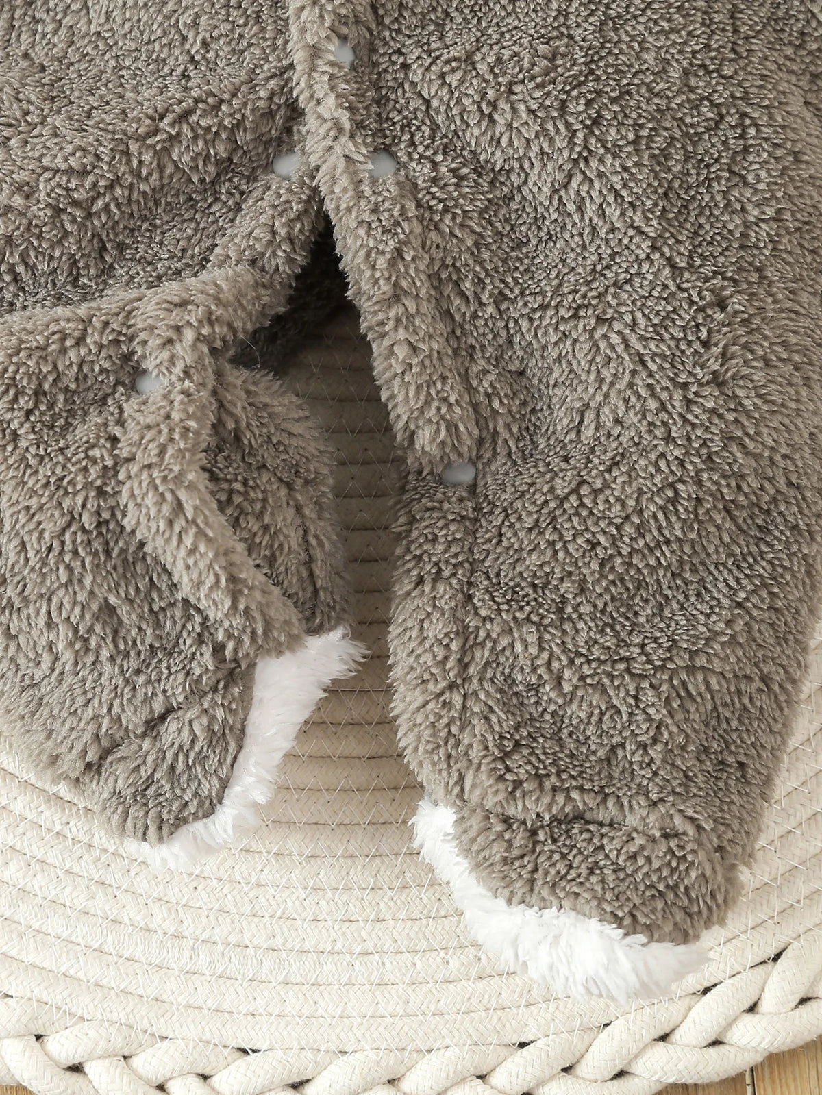 Teddy babyboxpakje met oortjes - afbeelding 25