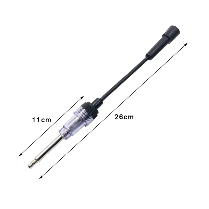Bougie Tester Pen