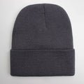 Gebreide beanie muts - afbeelding 18