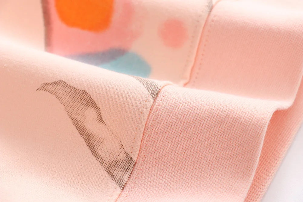 Kindersweater met applicatie - afbeelding 5