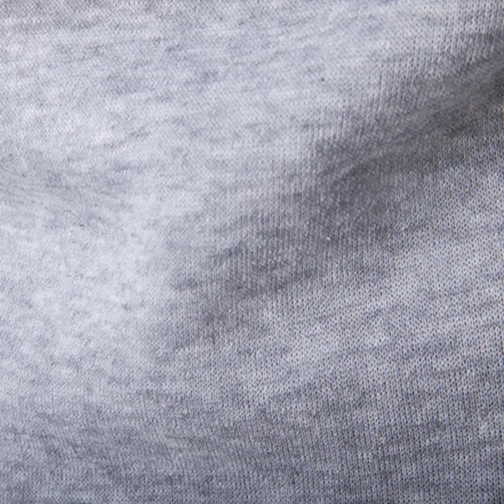 Herenhoodie met schuine rits - afbeelding 9