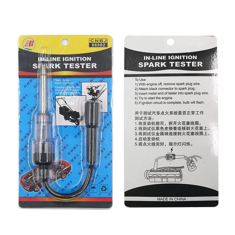 Bougie Tester Pen
