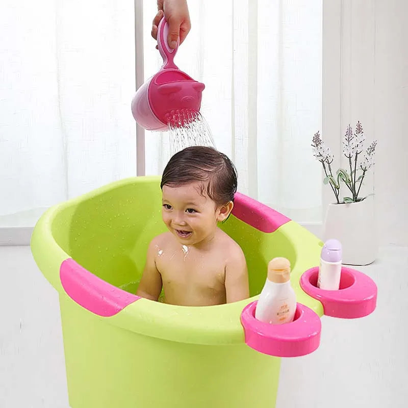 Shampoobeker met dierenmotief