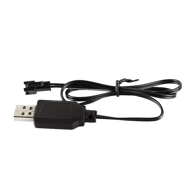 3.7V 1500mAh 18650 Li-ion Accu met Oplader