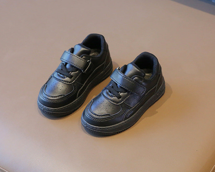 Kindersneakers met klittenband - afbeelding 18