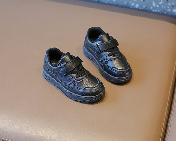 Kindersneakers met klittenband - afbeelding 19