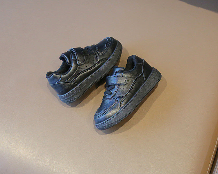 Kindersneakers met klittenband - afbeelding 22