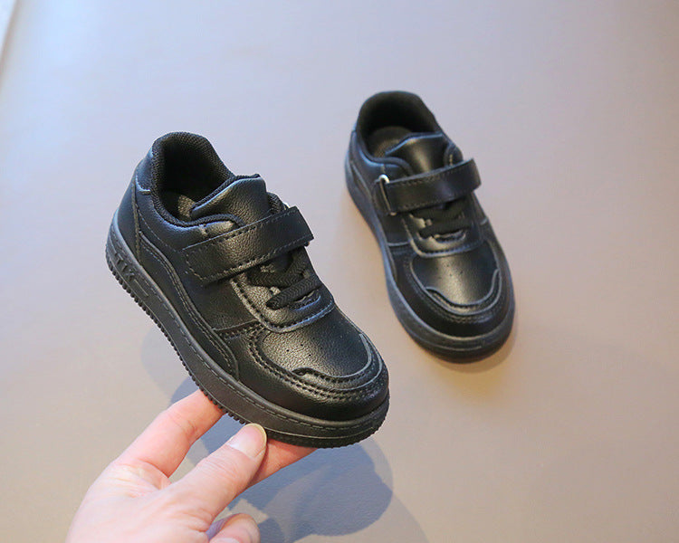 Kindersneakers met klittenband - afbeelding 23