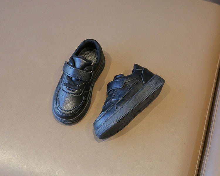 Kindersneakers met klittenband - afbeelding 21