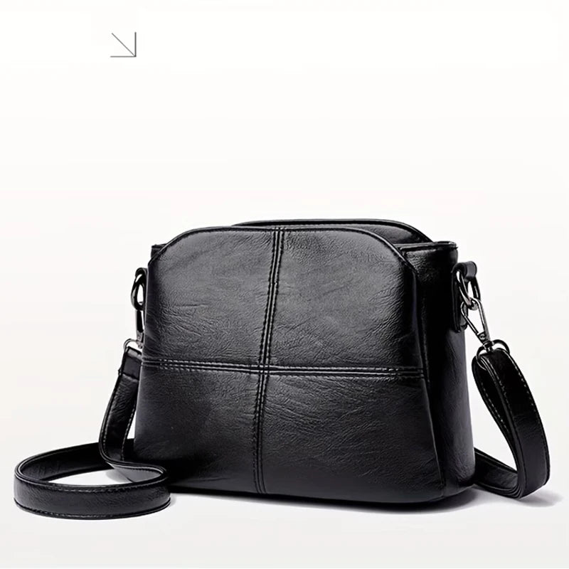 Compacte crossbody tas - afbeelding 5