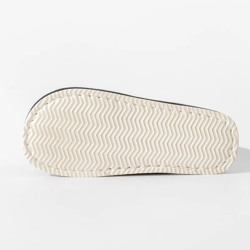 Corduroy heren pantoffels - afbeelding 6