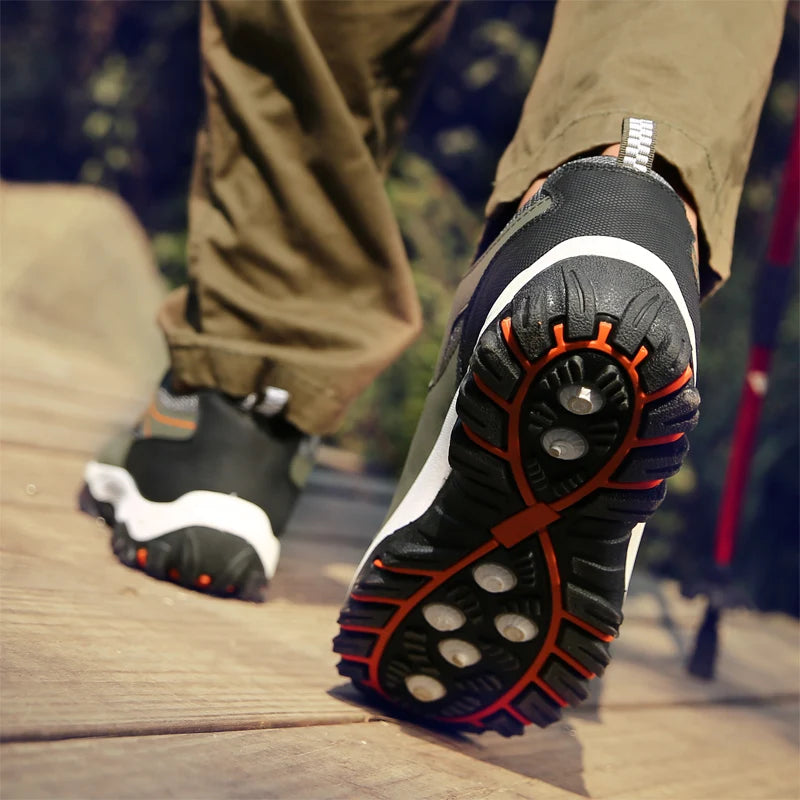 Herenwandelschoenen - afbeelding 30