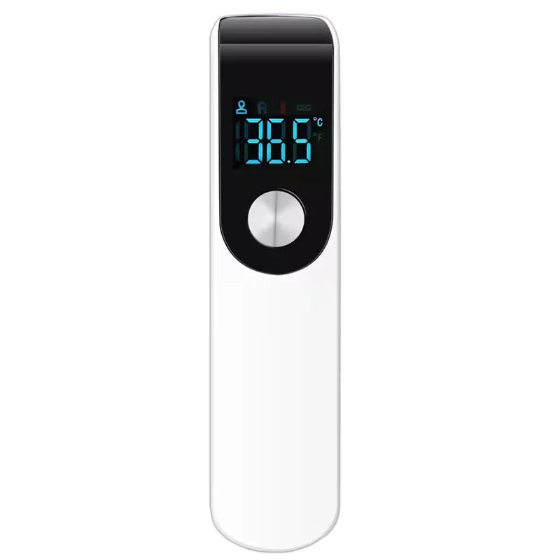 Digitale infrarood thermometer voor huisdieren