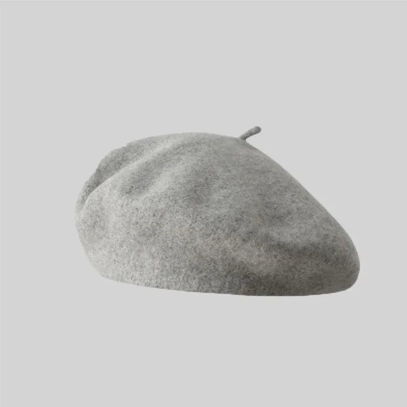 Klassieke Franse baret - afbeelding 6