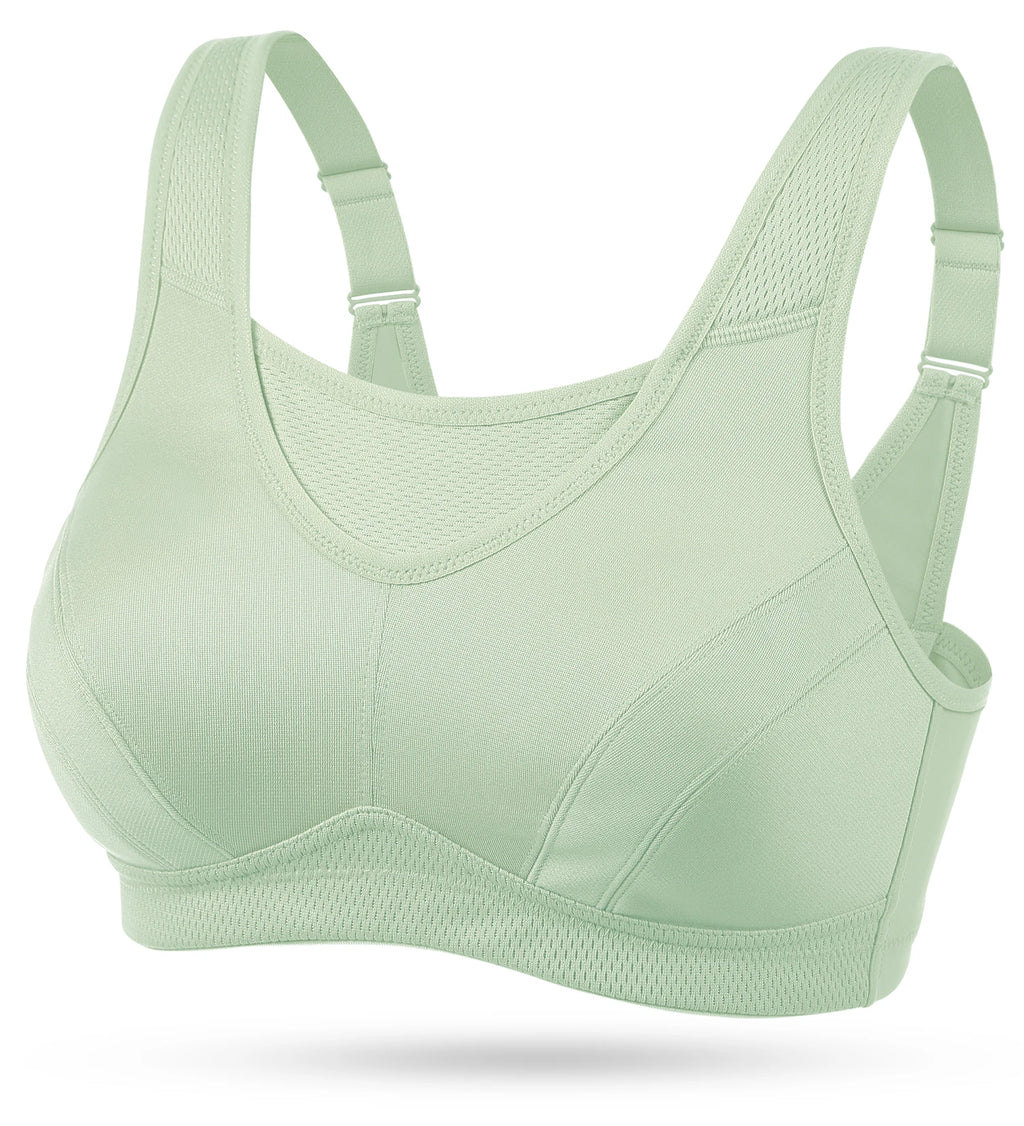 Wingslove Push Up Sport BH