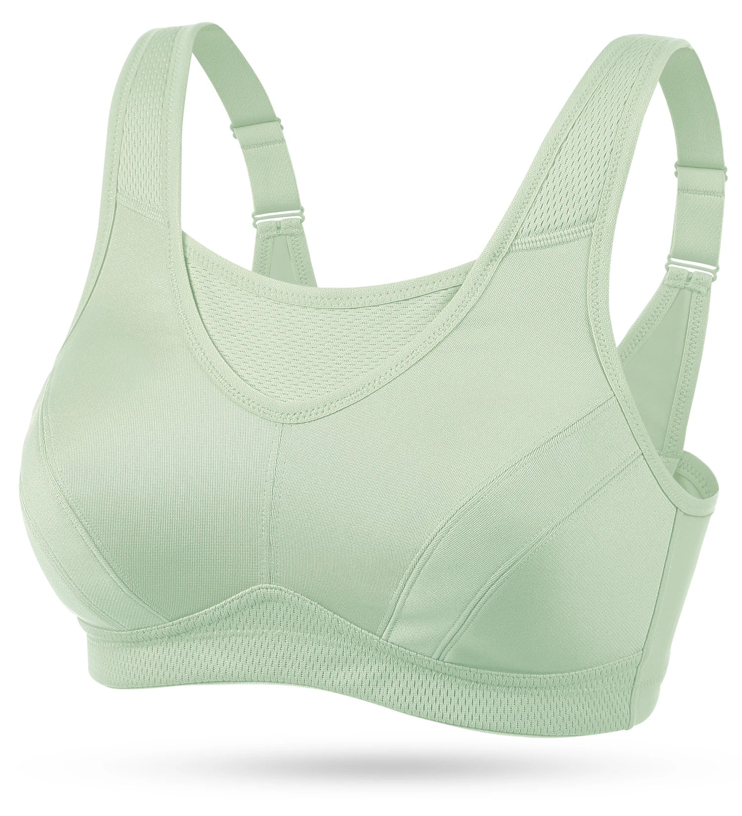 Wingslove Push Up Sport BH