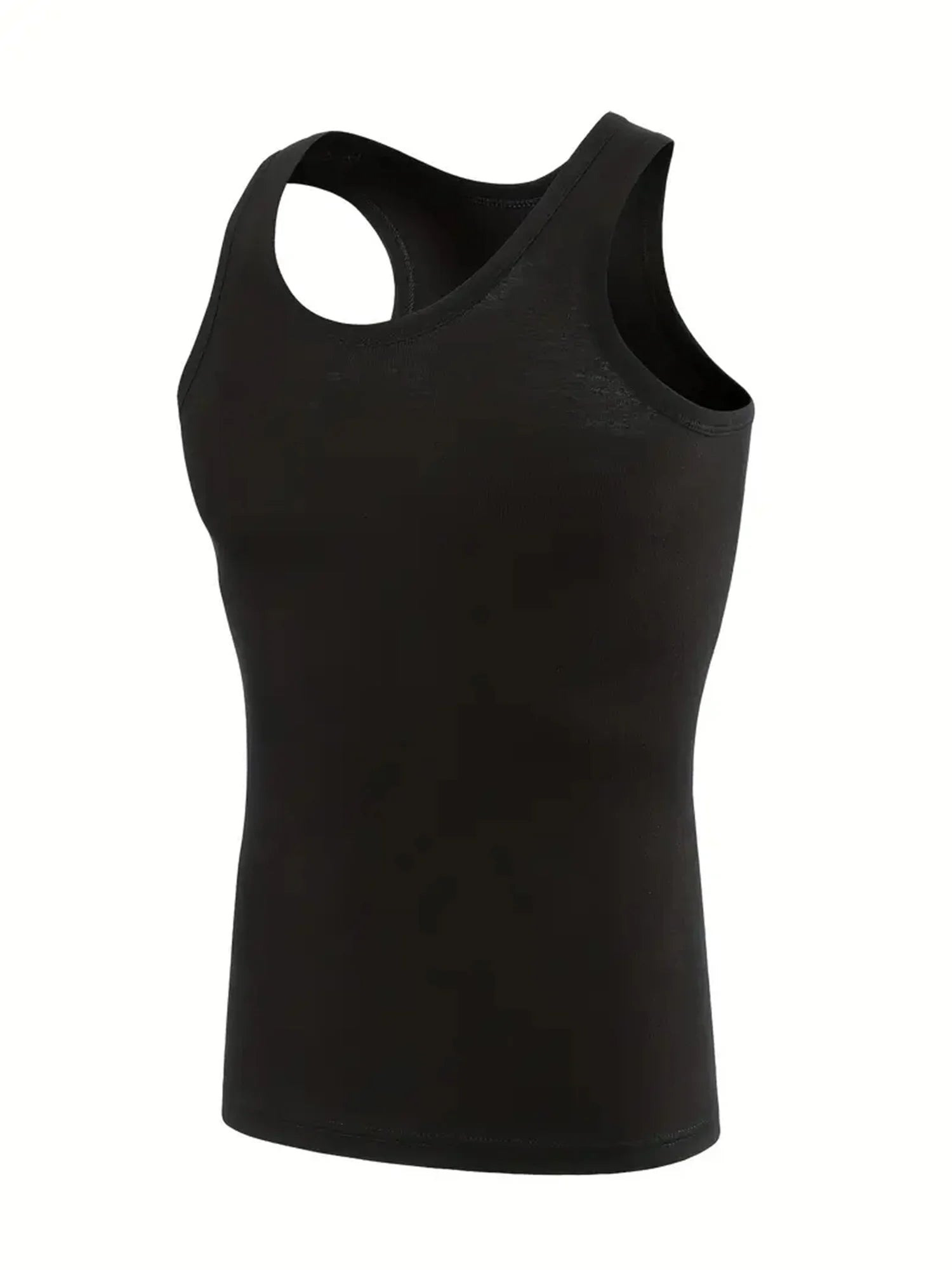 Heren sportvest