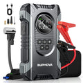 Jumpstarter met Compressor 1500A (BSMOOM)