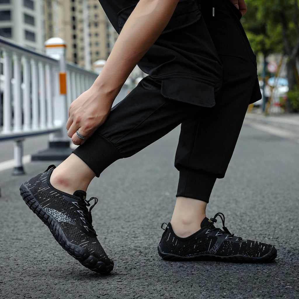 Barefoot herensneakers - afbeelding 7