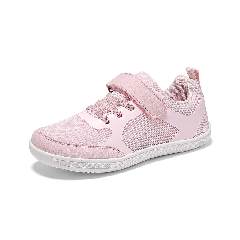 Barefoot kindersneakers