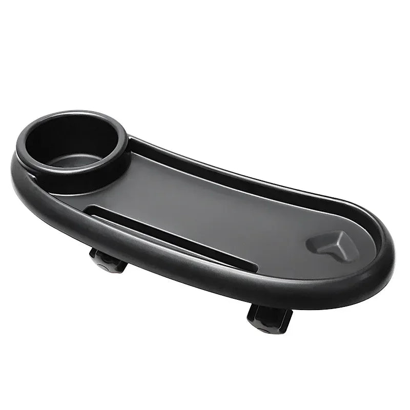 3-in-1 kinderwagen organizer