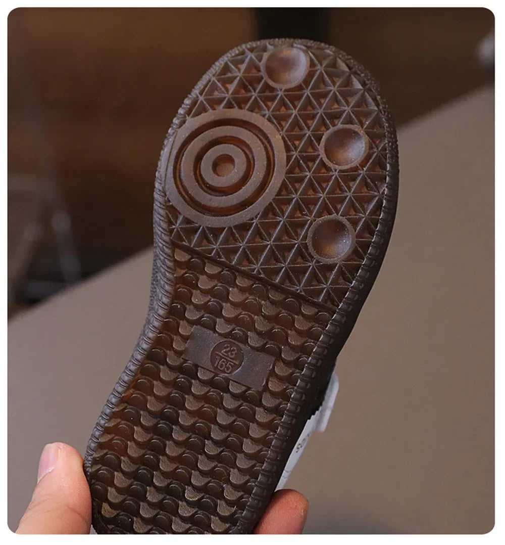 Barefoot kinderschoenen