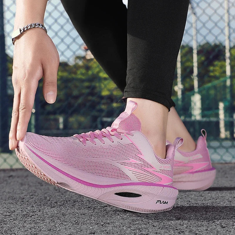Sportieve hardloopschoenen - afbeelding 23