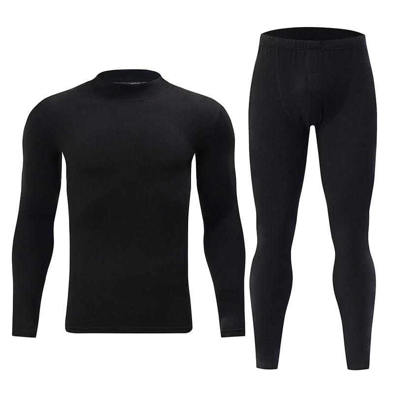 Thermo-ondergoedset heren - afbeelding 44