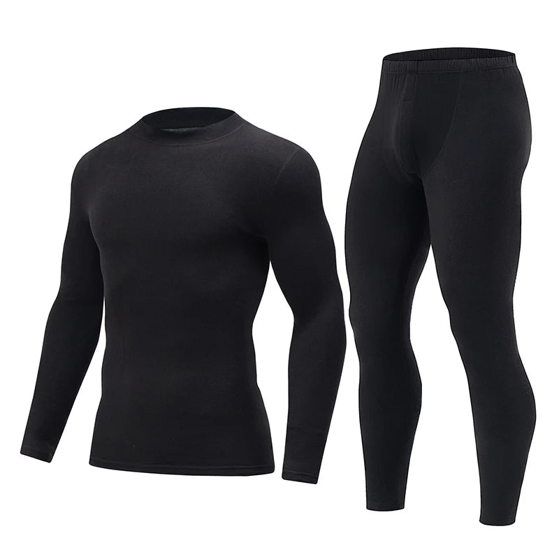 Thermo-ondergoedset heren - afbeelding 37