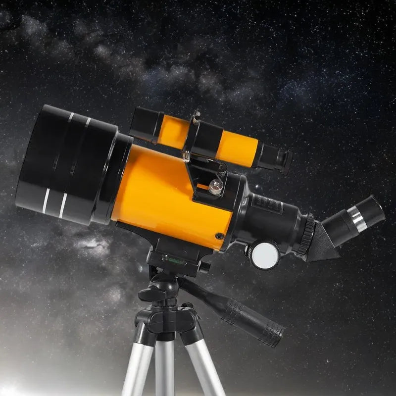 Astronomische Telescoop met Statief