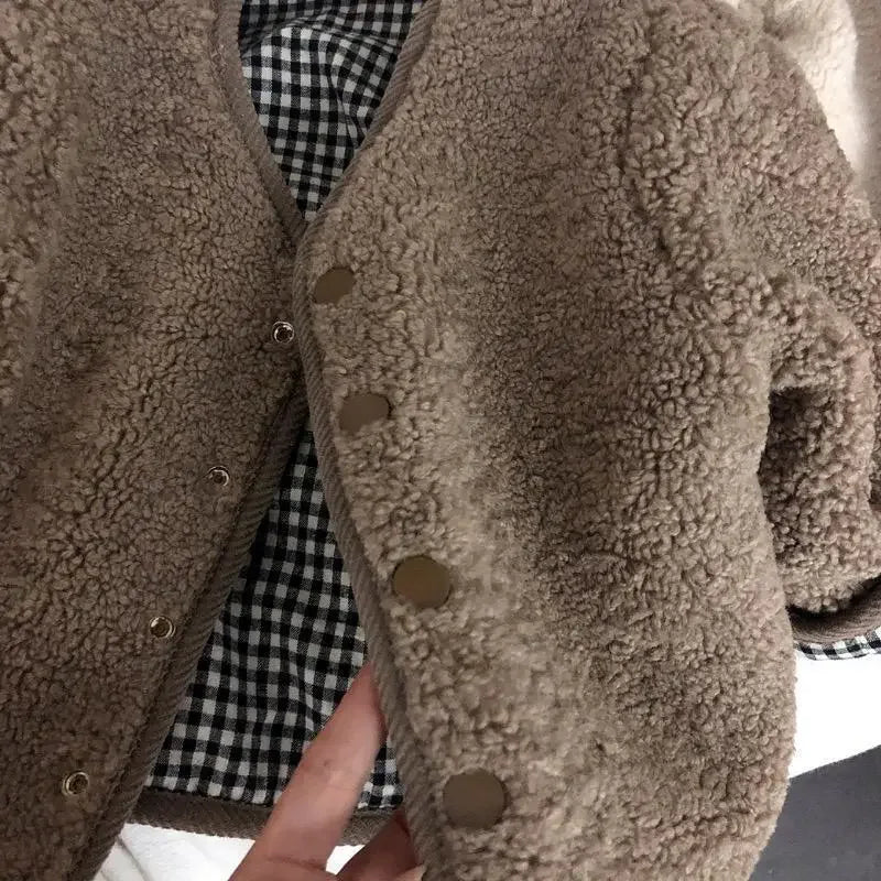 Omkeerbare teddyjas voor kinderen - afbeelding 13