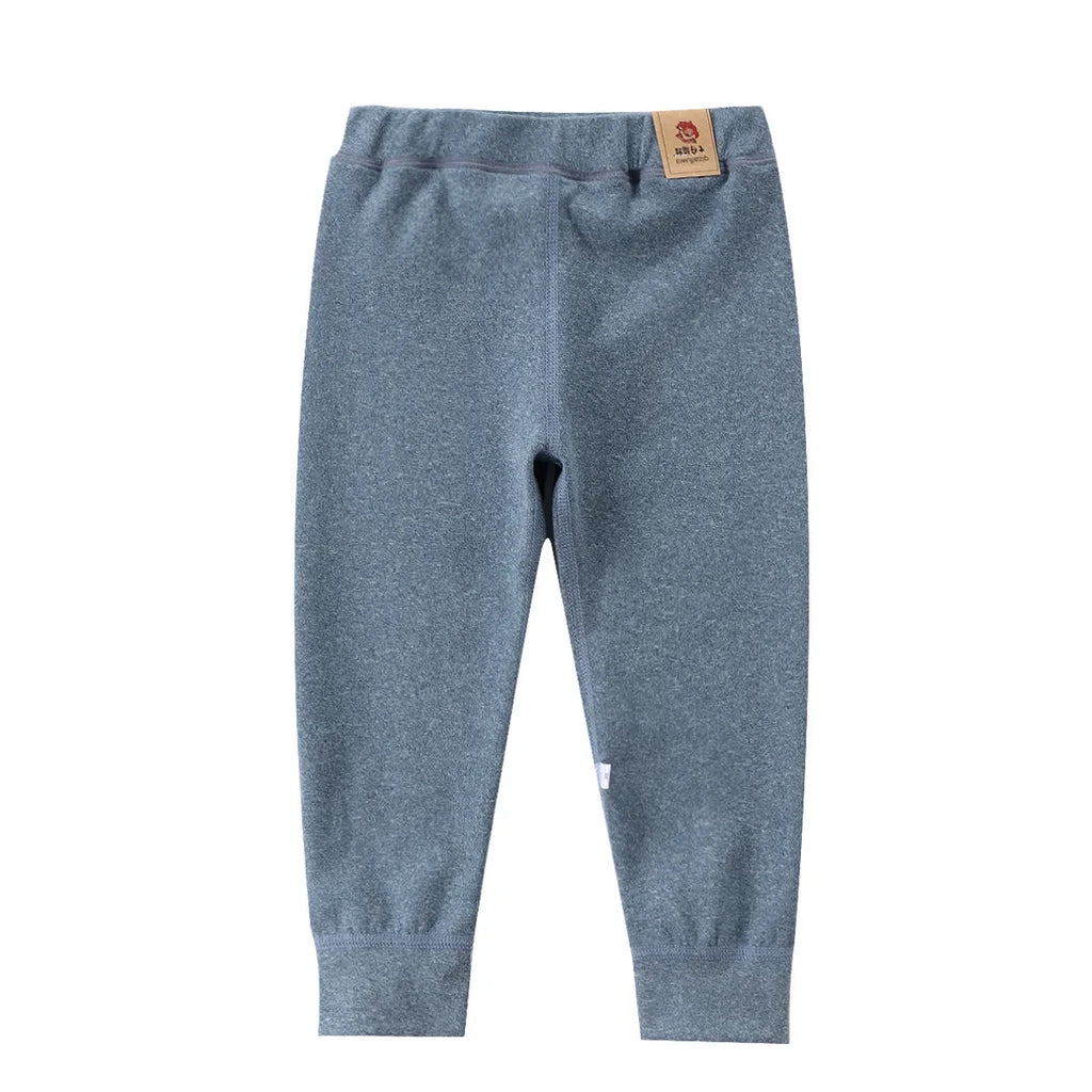 Gevoerde kinderlegging - afbeelding 11