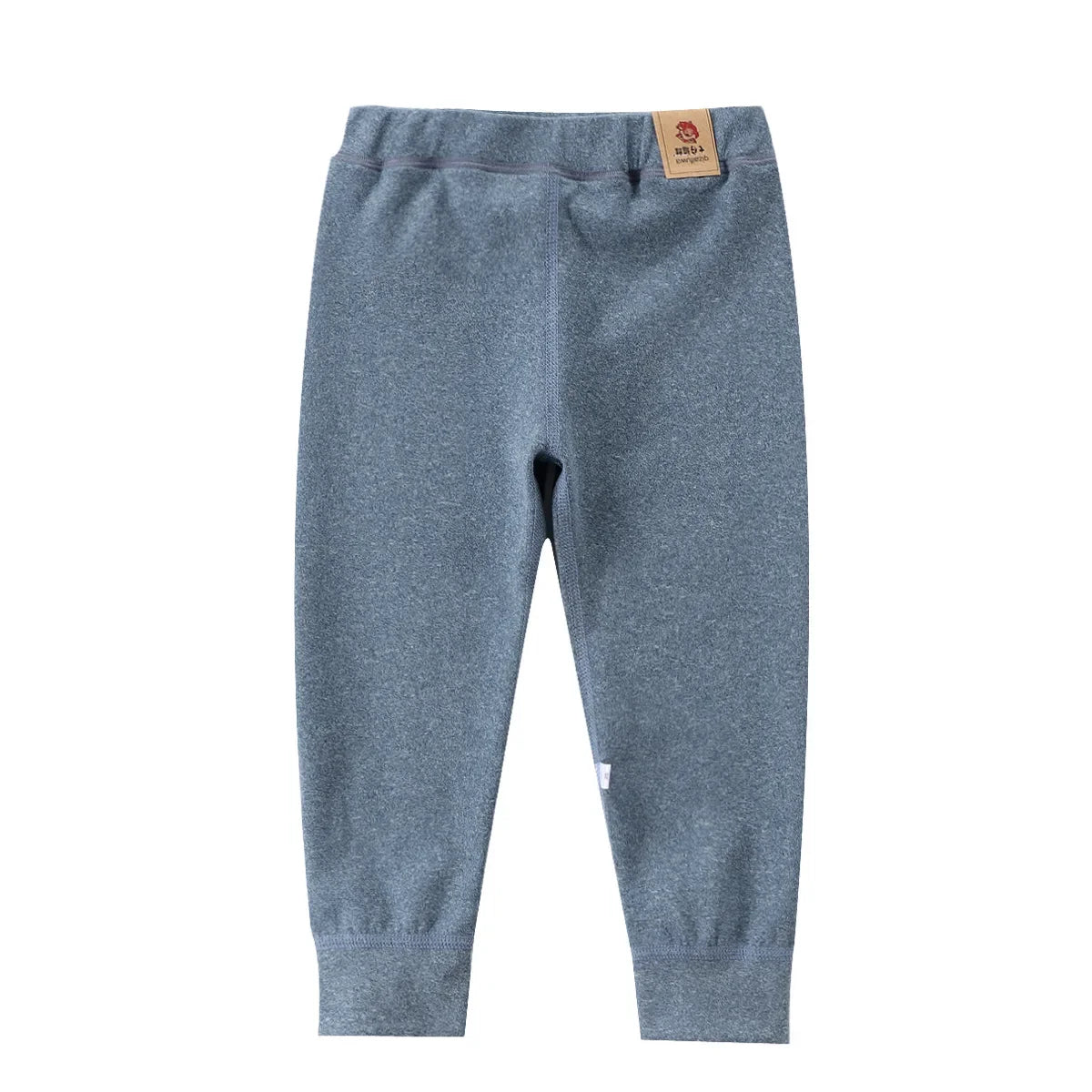Gevoerde kinderlegging - afbeelding 11