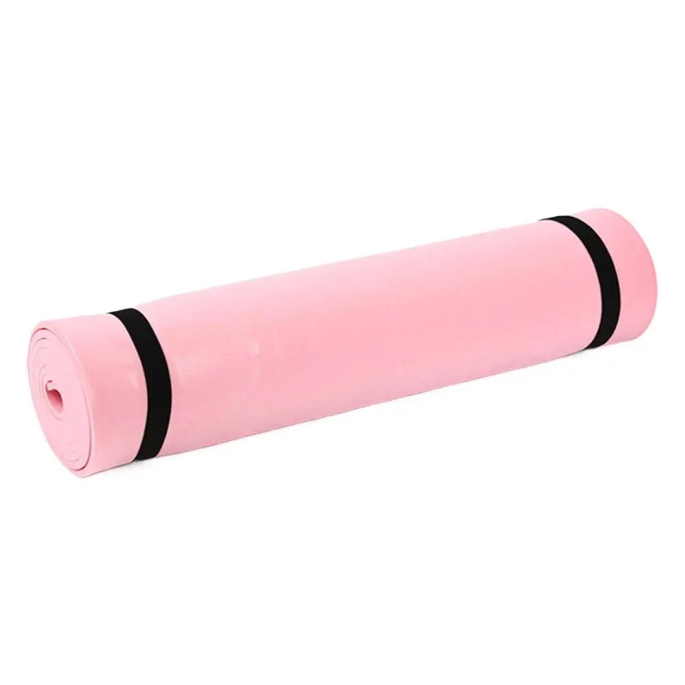 Dikke antislip yogamat van EVA-schuim
