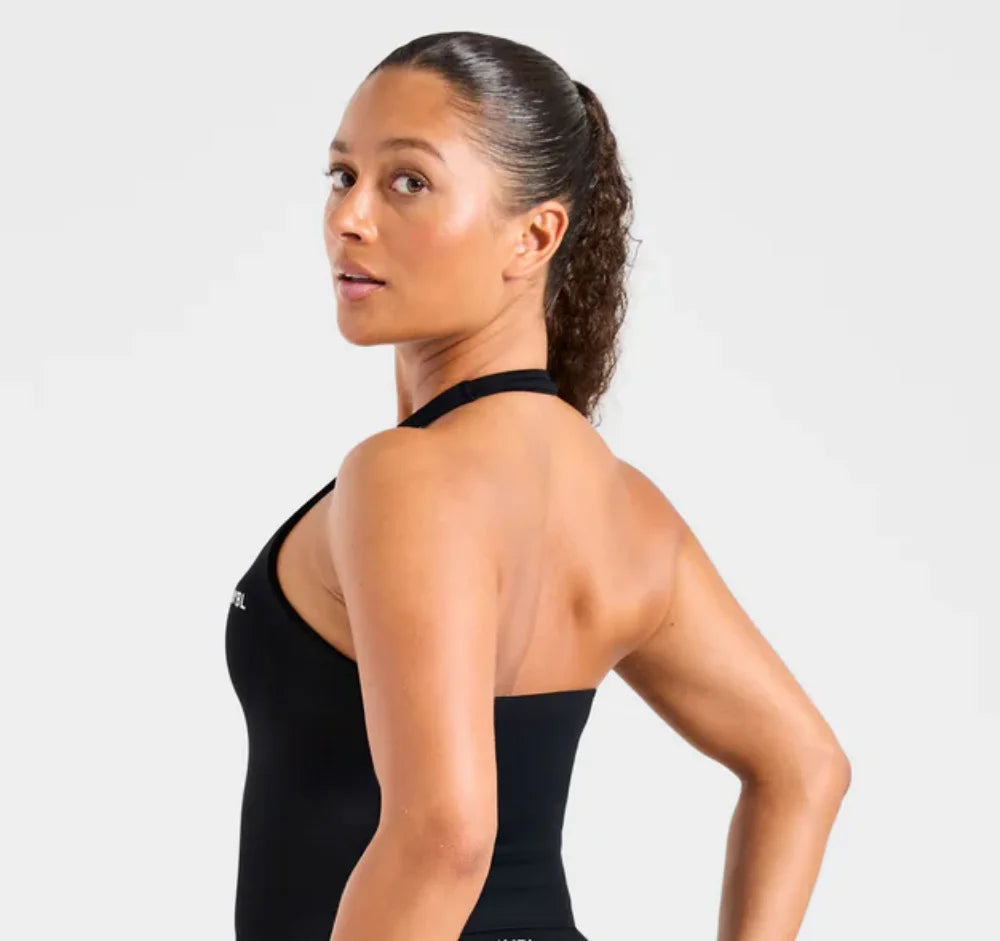 Stijlvolle fitnessset
