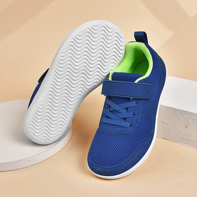 Barefoot kinderschoenen