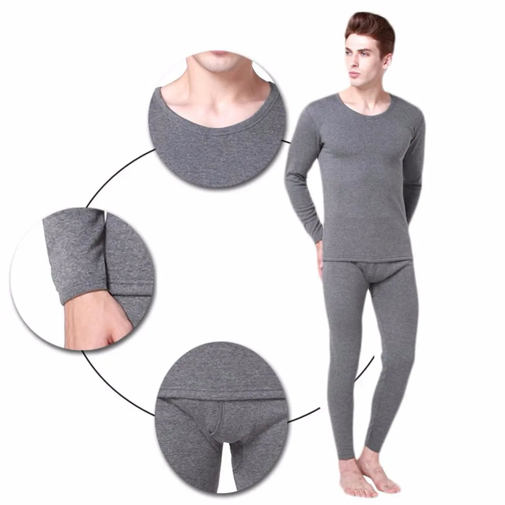 Gevoerde thermoset heren - afbeelding 2