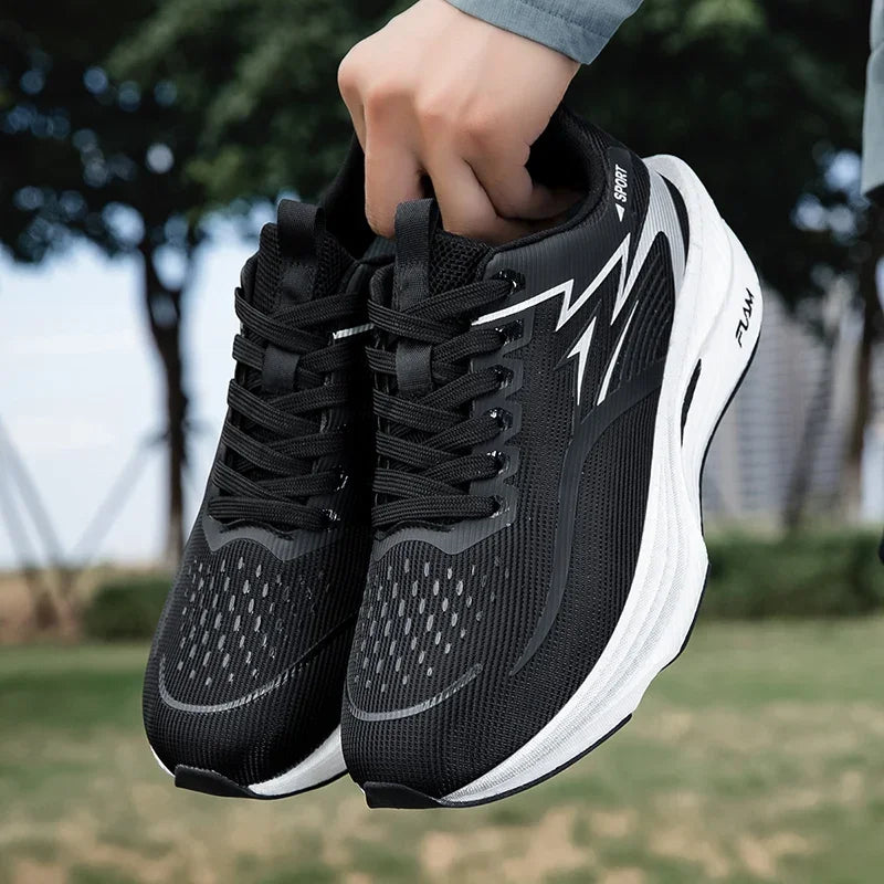 Sportieve hardloopschoenen - afbeelding 25