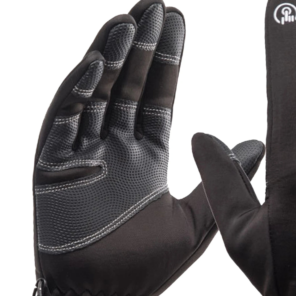 Winddichte touchscreen handschoenen - afbeelding 4