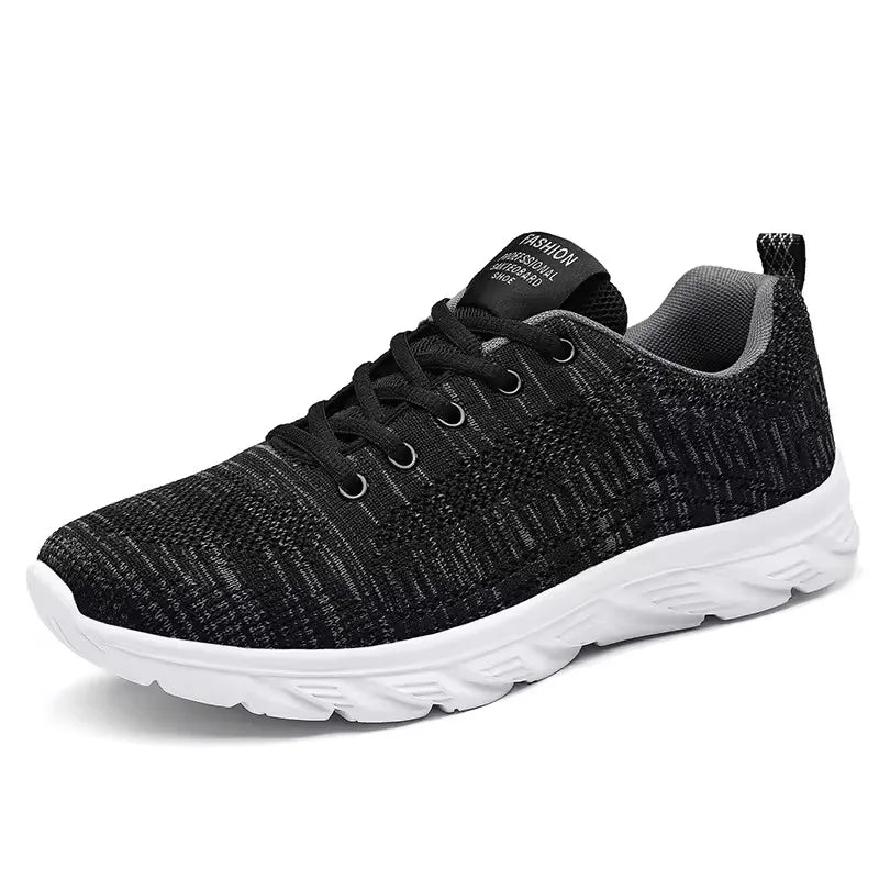 Lichte hardloopschoenen heren - afbeelding 12