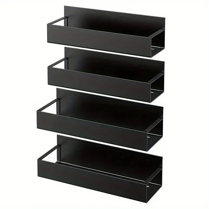 2-delige magnetische opbergrekset