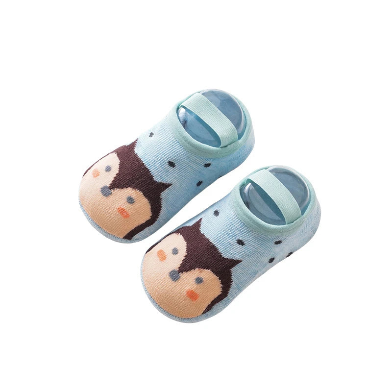 Antislip Babysokjes - afbeelding 11