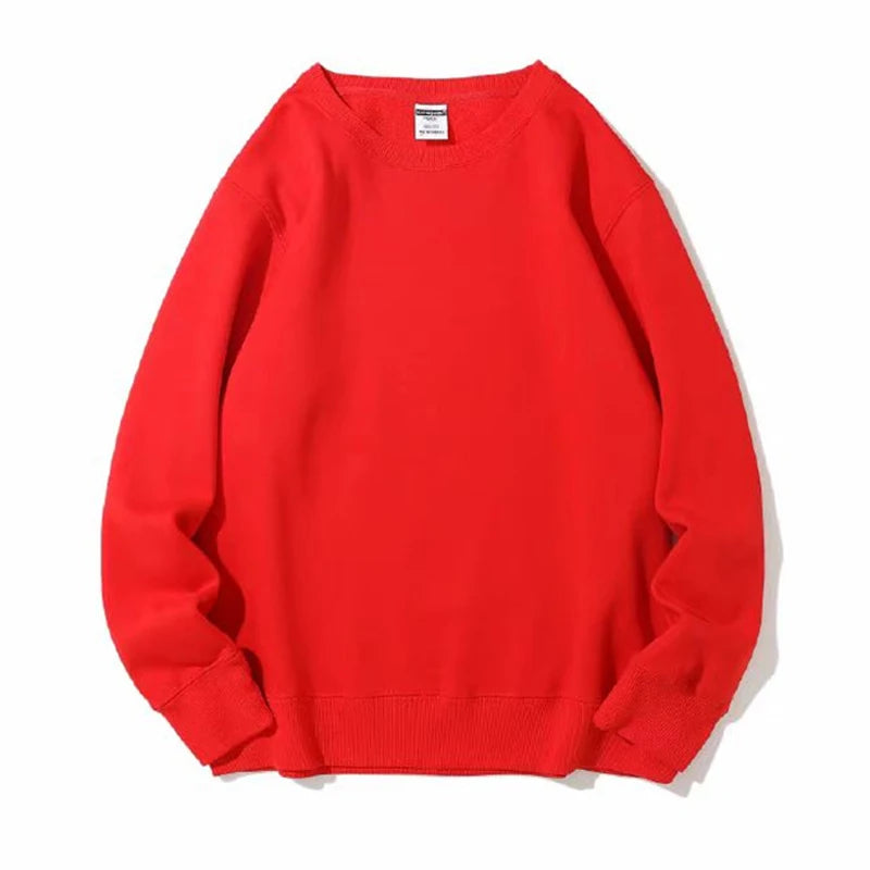 Kindersweater met ronde hals - afbeelding 10